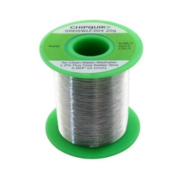SMDSWLF.004 20G CHIP QUIK