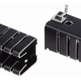PF436G Aavid Thermalloy