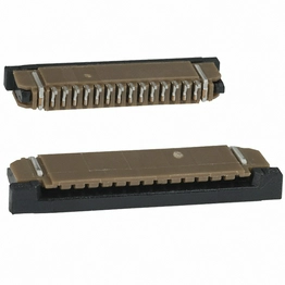 Amphenol SFW14R-2STE1LF image