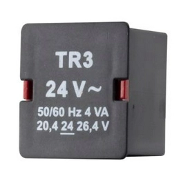 TR3-24VAC tele