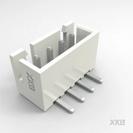 XKB Connectivity X8821WR-04S-N0SN image