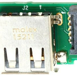FLUKE UA120 image
