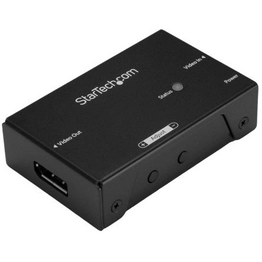 DPBOOST StarTech