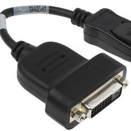 DP2DVIS StarTech
