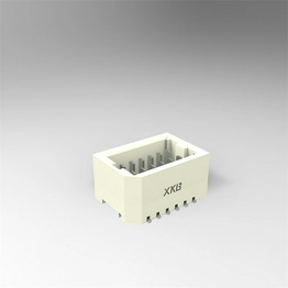 XKB Connectivity X1011WVS-2x06-9TV01 image