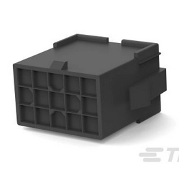 TE Connectivity 1-172163-9 image