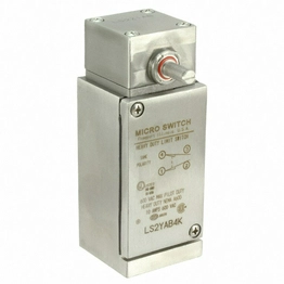 Honeywell LS2YAB4K image