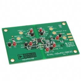 EVAL-ADUM3190EBZ Analog Devices