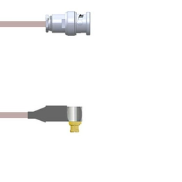 Q-0I0460001001M Amphenol Custom Cable