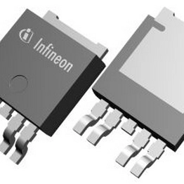 Infineon Technologies TLF1963TEATMA1 image