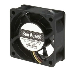 SANYO DENKI 9G0624P4S001 image