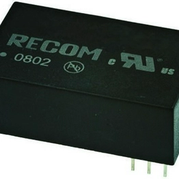 RECOM Power REC3-2415SR/H1 image