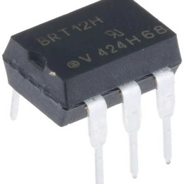 Vishay Intertechnology BRT12H image