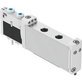 VUVG-S14-T32U-AZT-G18-1T1L FESTO