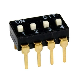 KT04ETH Circuit Interruption Technology