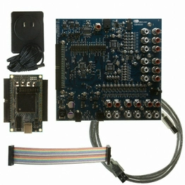 CDB48500-USB Cirrus Logic