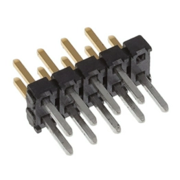 samtec TMM-105-01-L-D-009 image