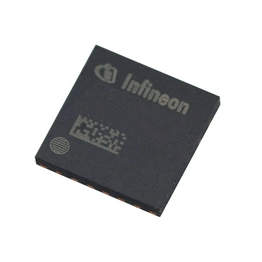 Infineon Technologies TLI4971A050T5E0001XUMA1 image