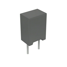 Cornell Dubilier Electronics 185104J250RGB-F image