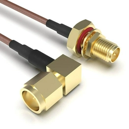CABLE 252 RF-0100-A-1 GRADCONN