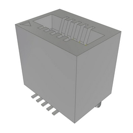 samtec MEC1-105-02-L-D-NP-A image