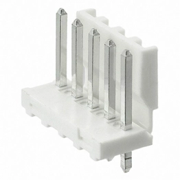 TE Connectivity 644611-5 image