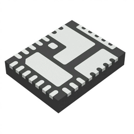 Infineon Technologies TDA38820AUMA1 image