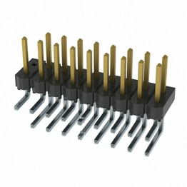 HTSW-109-08-L-D-LA-002 samtec