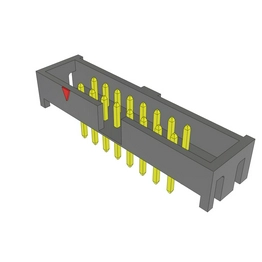 samtec ETMM-108-02-L-D-TH image