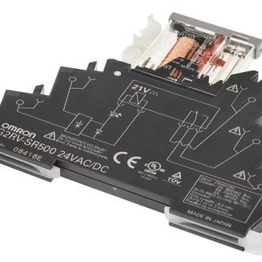 OMRON G2RV-SR500 AC/DC24 image