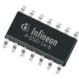 ICE3PCS01GXUMA1 Infineon Technologies