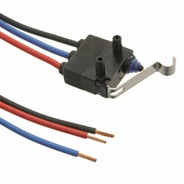 D2HW-BL271M OMRON