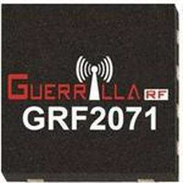 GRF2071 Guerrilla RF