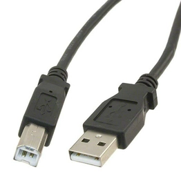 USB-AB-6-BLK OMRON