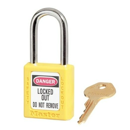 Master Lock 410YLW image