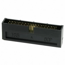 HIF6A-60PA-1.27DS(71) Hirose Electric