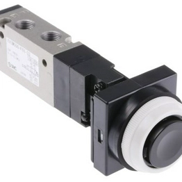 EVZM550-F01-33 SMC