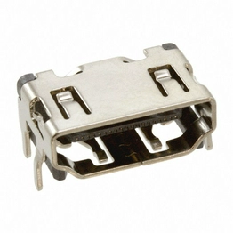 Amphenol 10029449-111RLF image