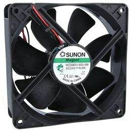 Sunonwealth Electric MEC0382V1-000U-A99 image