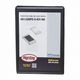 SUSUMU RR1220PD-3-KIT image