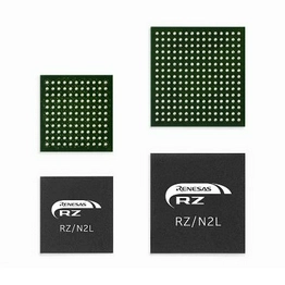Renesas Electronics R9A07G084M04GBG#AC0 image