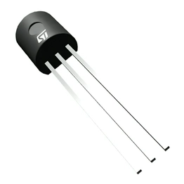 Z0109NA 2AL2 STMicroelectronics