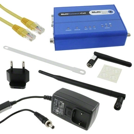 MTR-H6-B18-EU Multi-Tech Systems