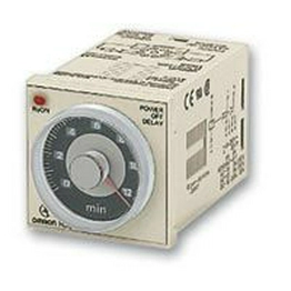 H3CR-HRL AC200-240 M OMRON