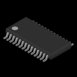 CS8415A-CZR Cirrus Logic