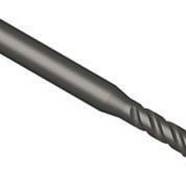 EX01 M6 Dormer Pramet