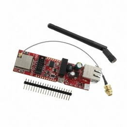 ESP32-POE-ISO-EA OLIMEX