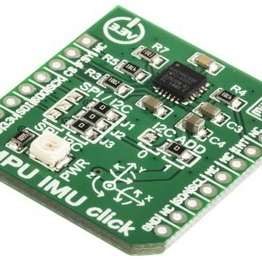 MikroElektronika MIKROE-1577 image