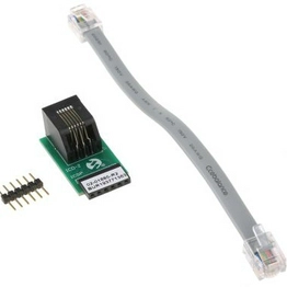 Microchip Technology AC164110 image