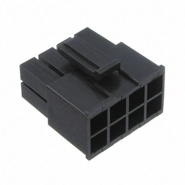 10142707-08LF Amphenol